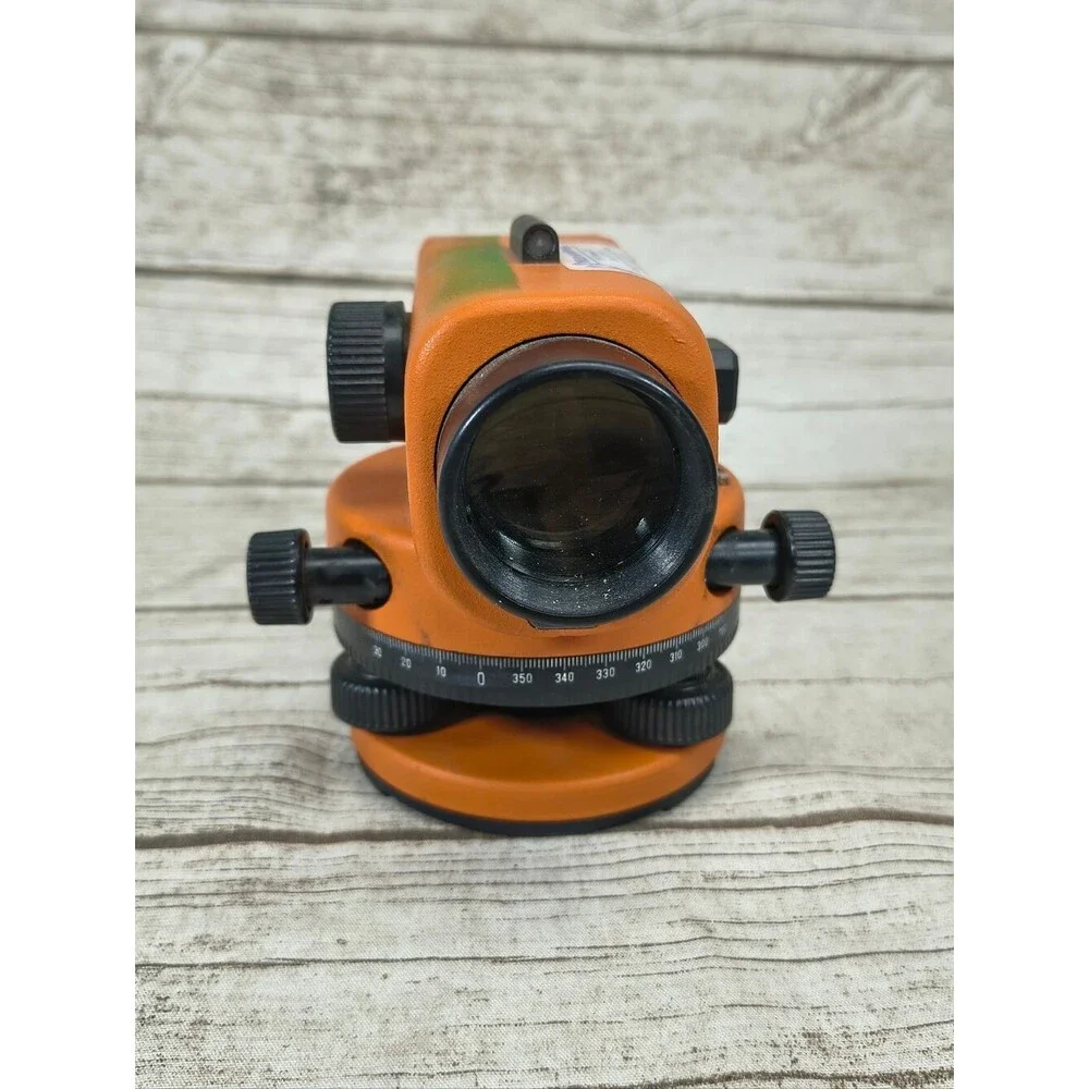 Can-Measure CM-24 Transit Level in Case (no tripod)
